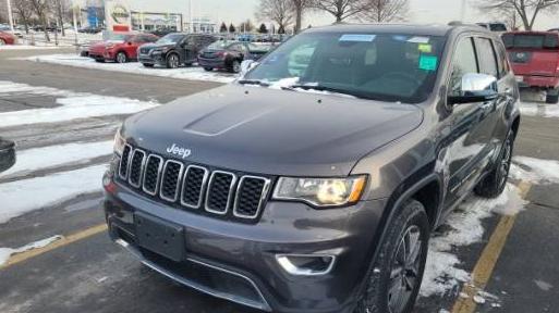 JEEP GRAND CHEROKEE 2021 1C4RJFBG0MC730996 image